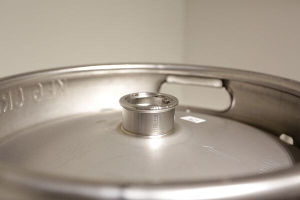 Photo from Brewbound Craft Beer Session Summer 2012.