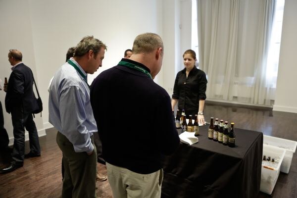 Photo from Brewbound Craft Beer Session Summer 2012.
