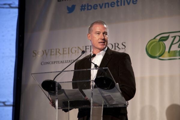 Photo from BevNET Live Winter 2012 - Speakers.
