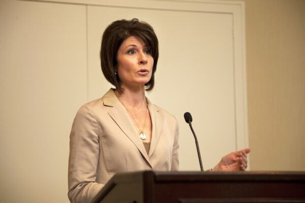 Photo from BevNET Live Winter 2012 - Speakers.