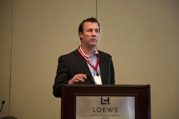 Photo from BevNET Live Winter 2012 - Speakers.