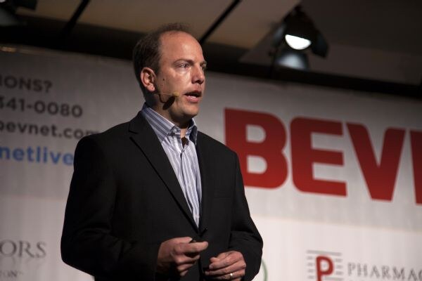 Photo from BevNET Live Winter 2012 - Speakers.