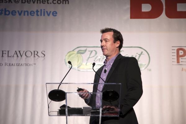 Photo from BevNET Live Winter 2012 - Speakers.