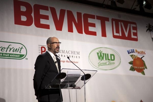 Photo from BevNET Live Winter 2012 - Speakers.