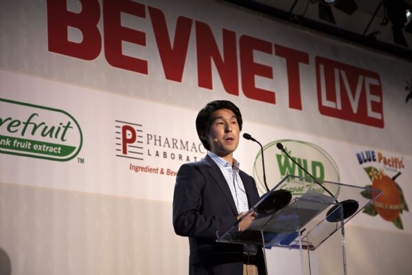 Photo from BevNET Live Winter 2012 - Speakers.