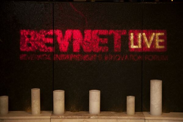 Photo from BevNET Live Winter 2012 - Networking.