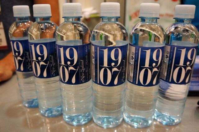 1907 Water