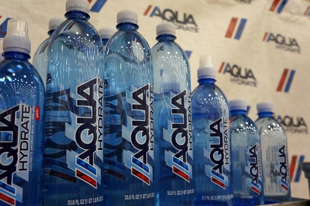 Aqua Hydrate