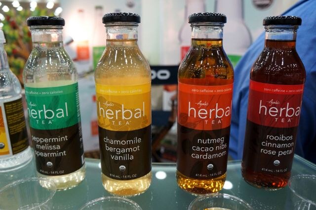 Ayalas Herbal A