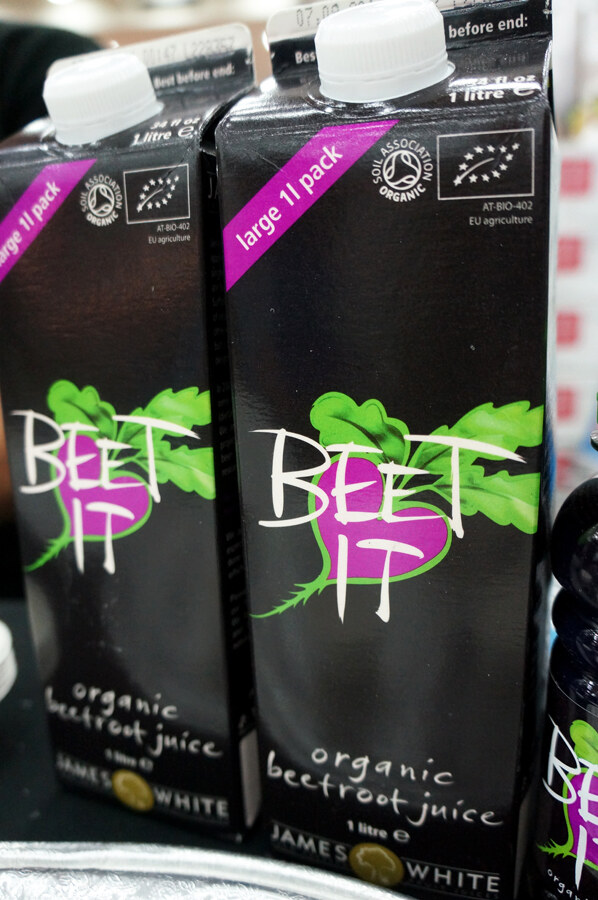 Beet It