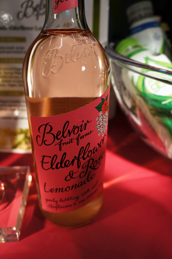 Belvoir Fruit Farms