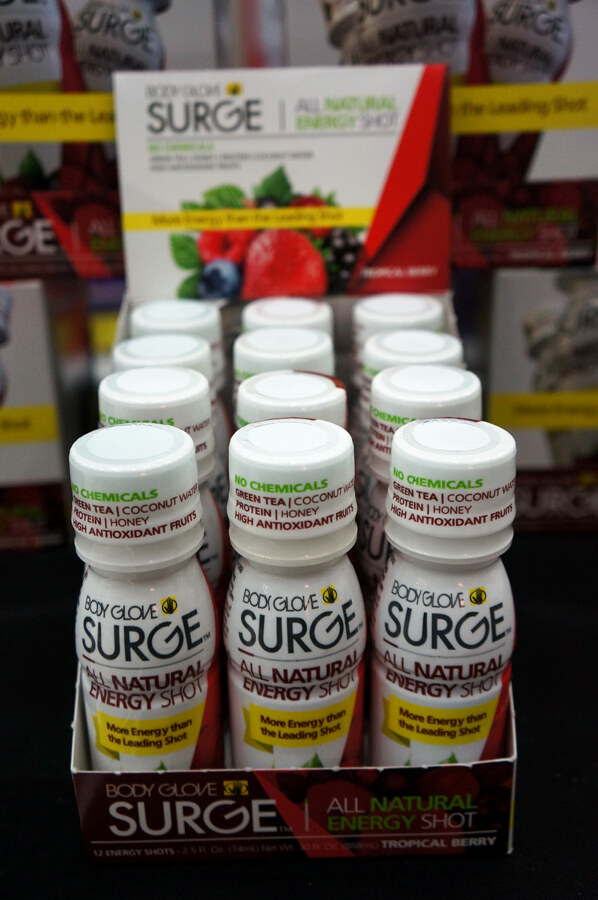 BodyGloveSurge