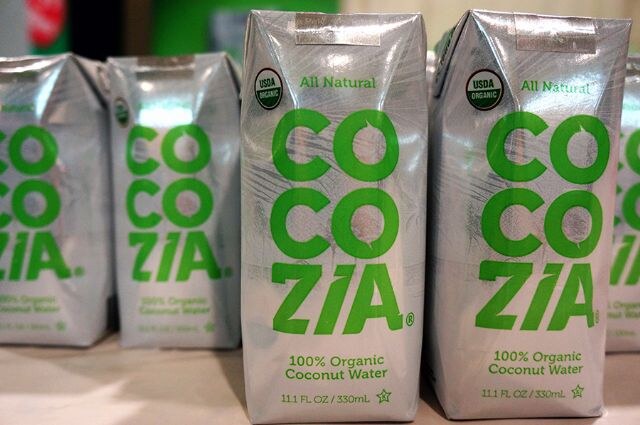 Cocozia