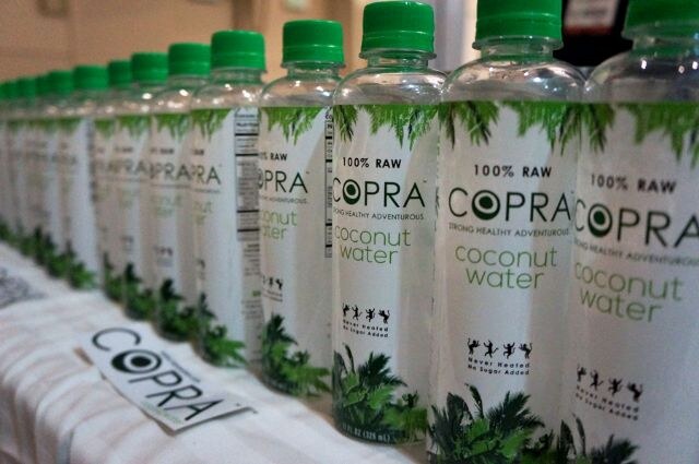 Copra