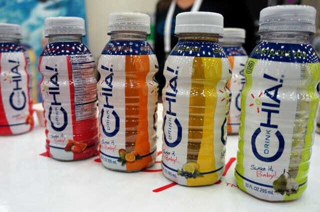 DrinkChia