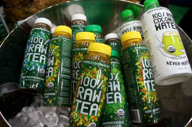 HarmlessHarvest