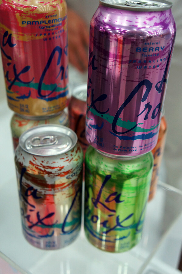LaCroix