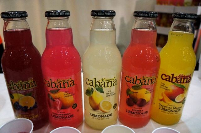 NaturalCabana
