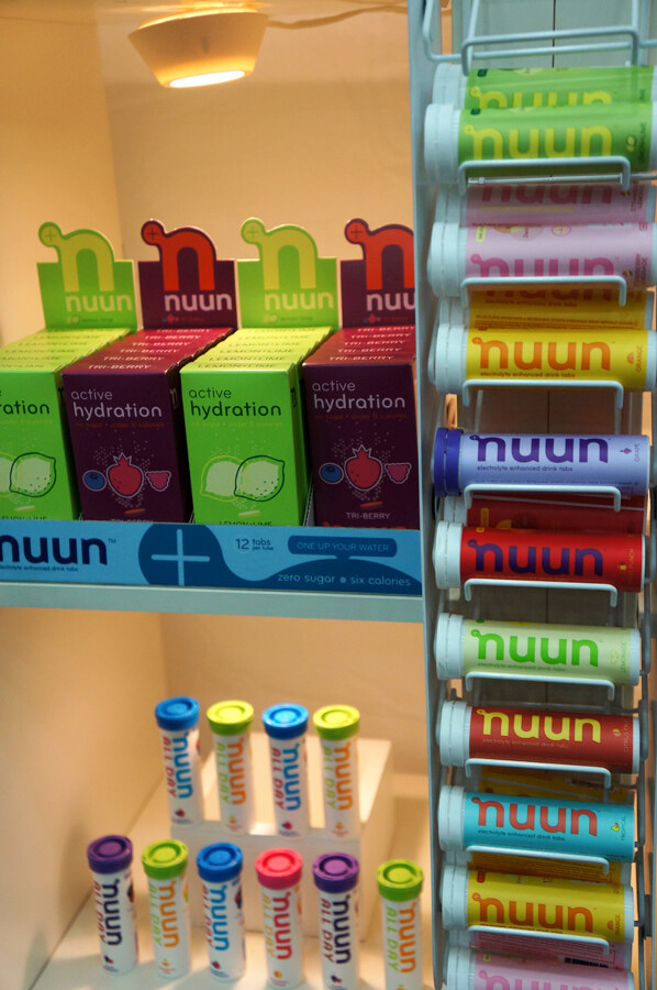 Nuun