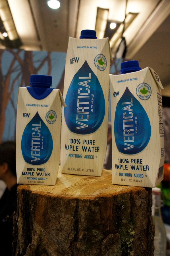 VerticalWater