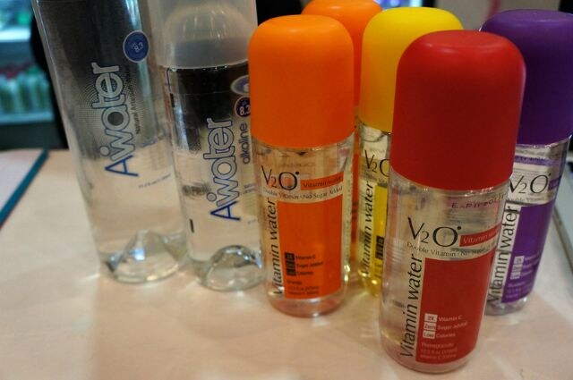 VitaminWater