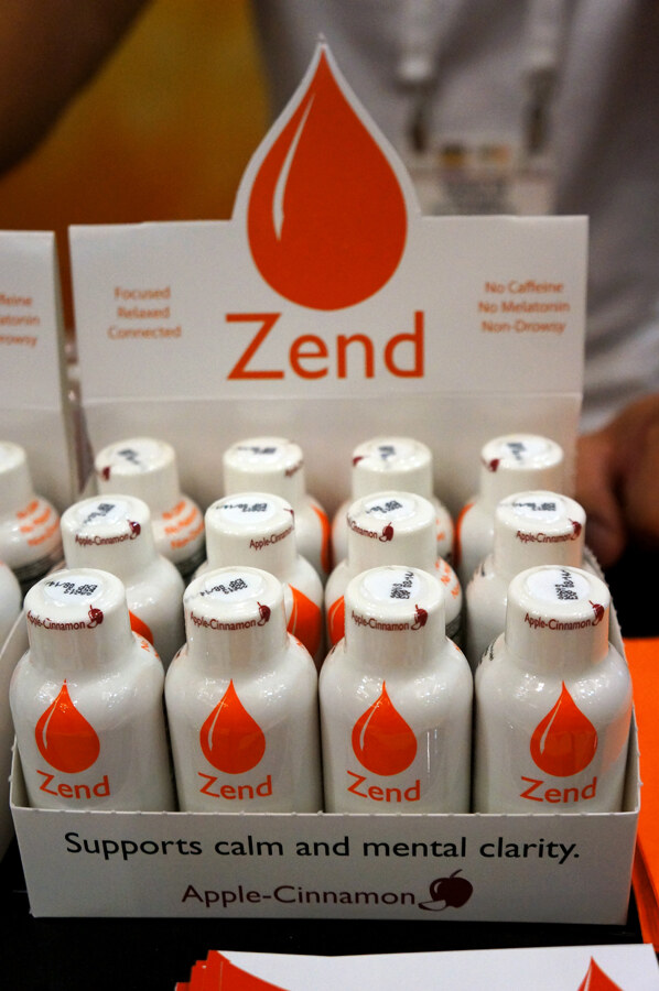 ZendShot