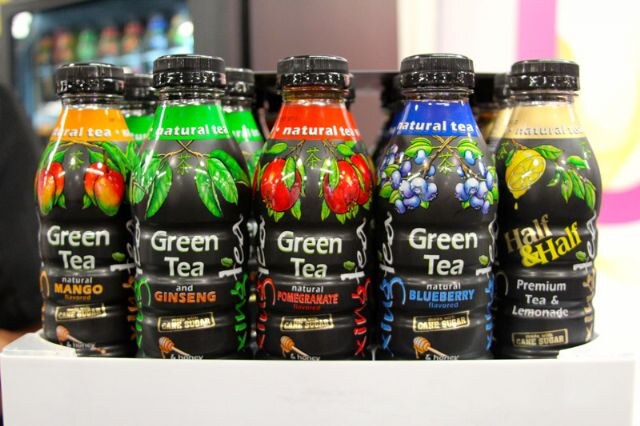 Xing Tea