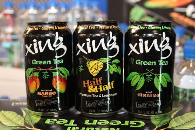 Xing Tea