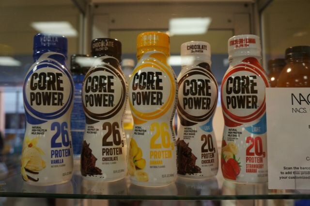 CorePower_A