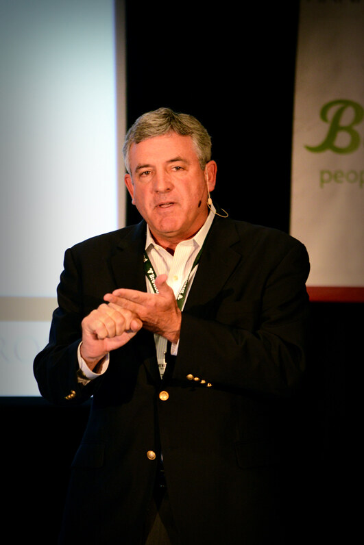 Photo from BevNET Live Summer 2013.