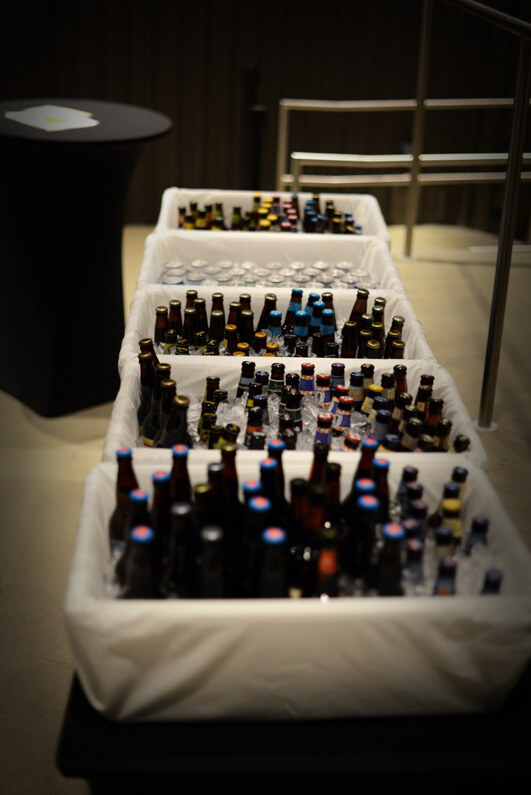Photo from BevNET Live Summer 2013.