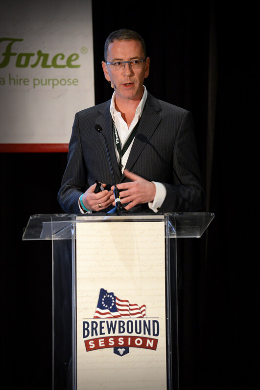 Photo from BevNET Live Summer 2013.