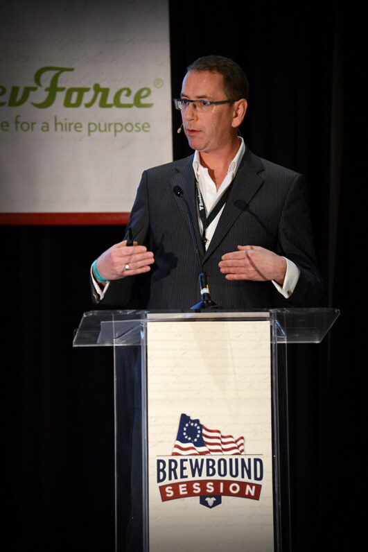 Photo from BevNET Live Summer 2013.