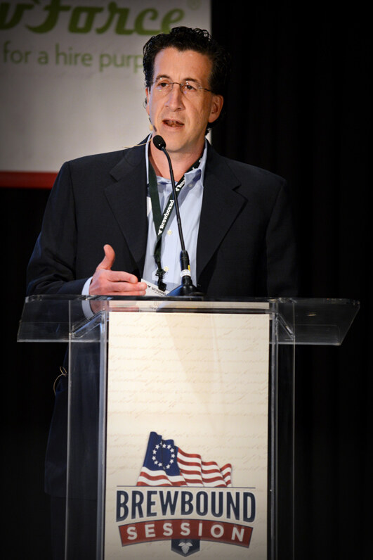 Photo from BevNET Live Summer 2013.