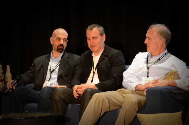 Photo from BevNET Live Summer 2013.