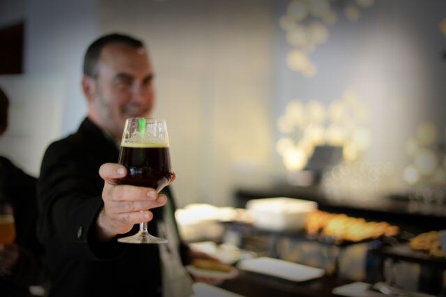 Photo from BevNET Live Summer 2013.