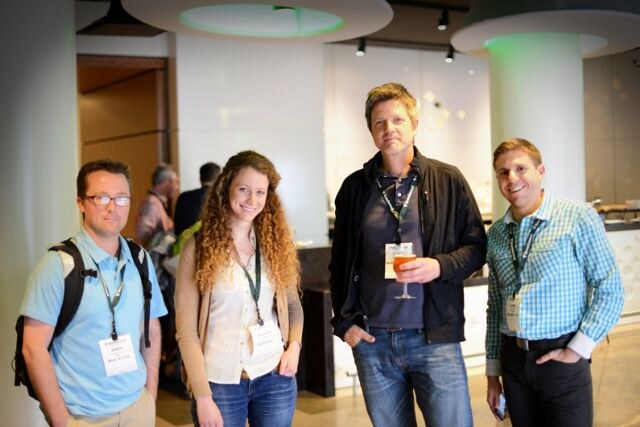 Photo from BevNET Live Summer 2013.