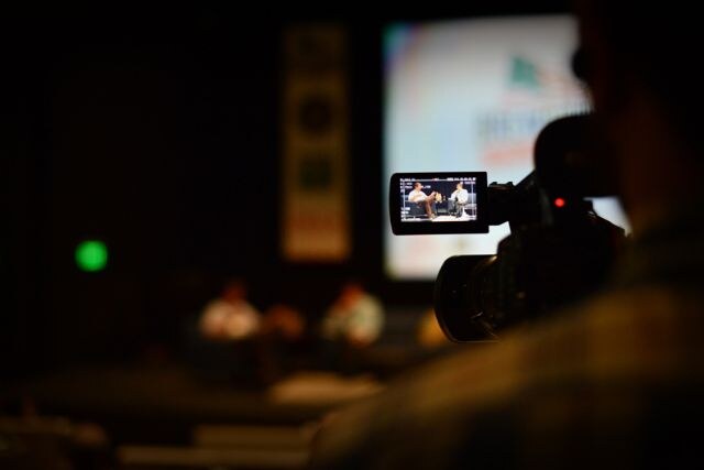 Photo from BevNET Live Summer 2013.
