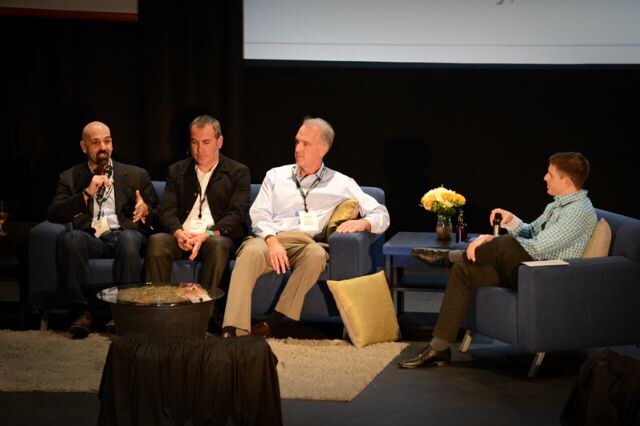 Photo from BevNET Live Summer 2013.