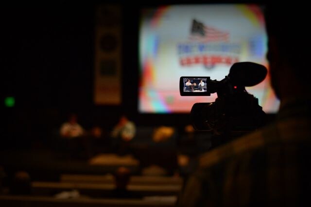Photo from BevNET Live Summer 2013.
