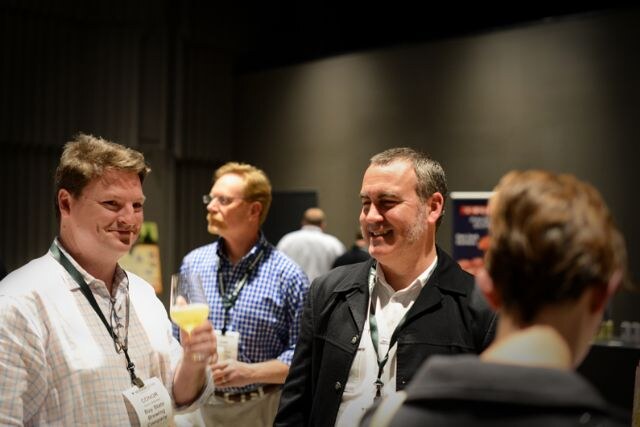 Photo from BevNET Live Summer 2013.