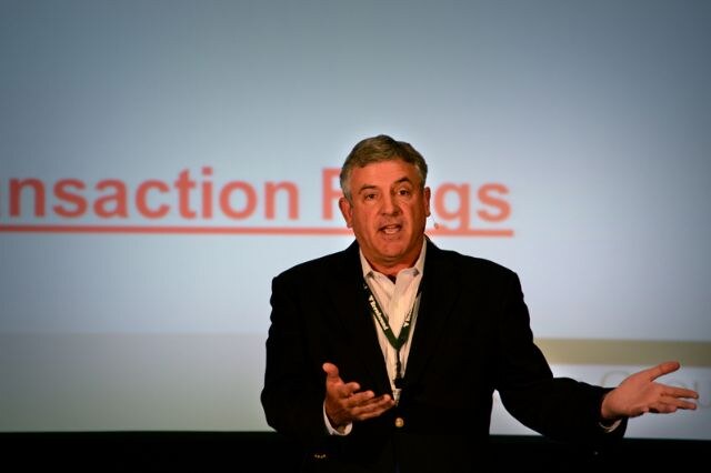 Photo from BevNET Live Summer 2013.