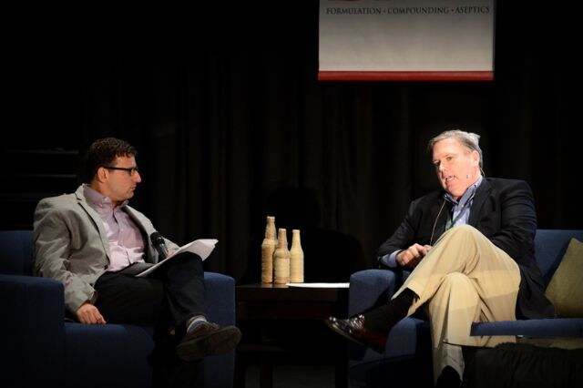 Photo from BevNET Live Summer 2013.