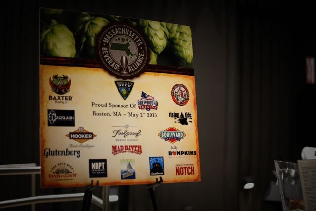 Photo from BevNET Live Summer 2013.