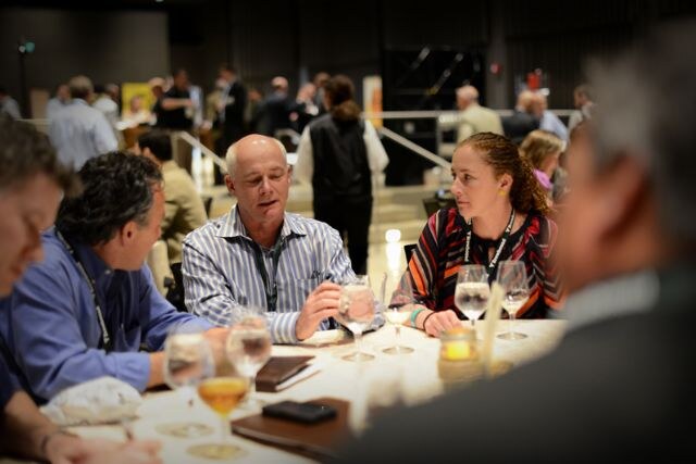 Photo from BevNET Live Summer 2013.