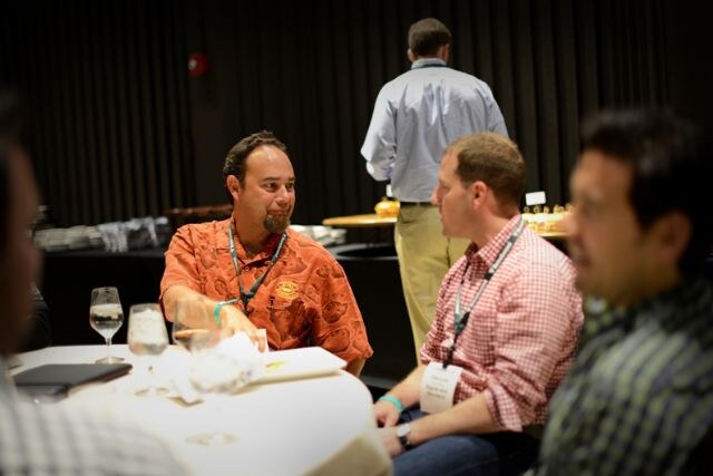 Photo from BevNET Live Summer 2013.
