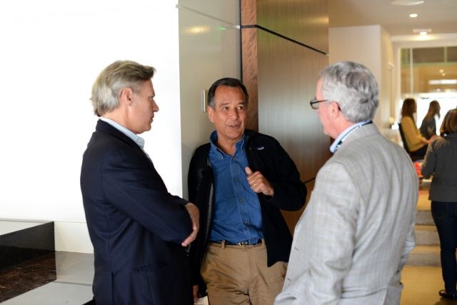 Photo from BevNET Live Summer 2013.