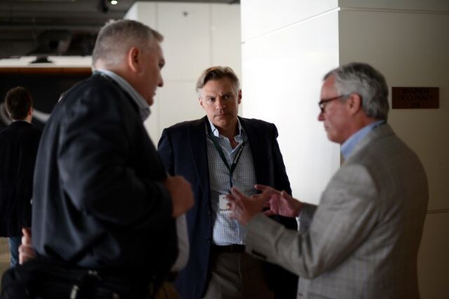 Photo from BevNET Live Summer 2013.