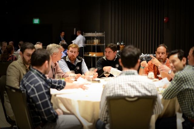 Photo from BevNET Live Summer 2013.