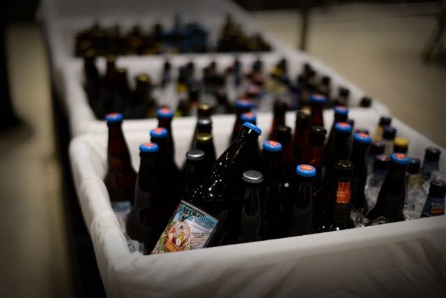 Photo from BevNET Live Summer 2013.